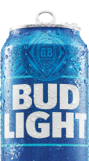 Bud Light Easy to Gameday header image