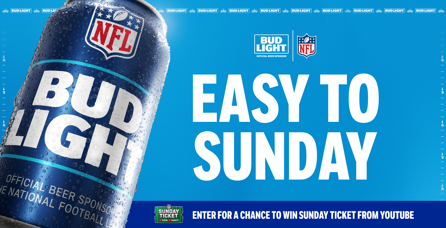 Fashion free bud lite