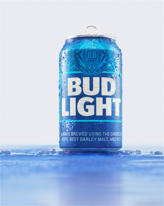 Bud Light, Easy To Drink